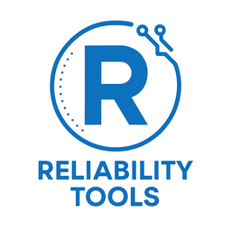 Reliability Tools Logo